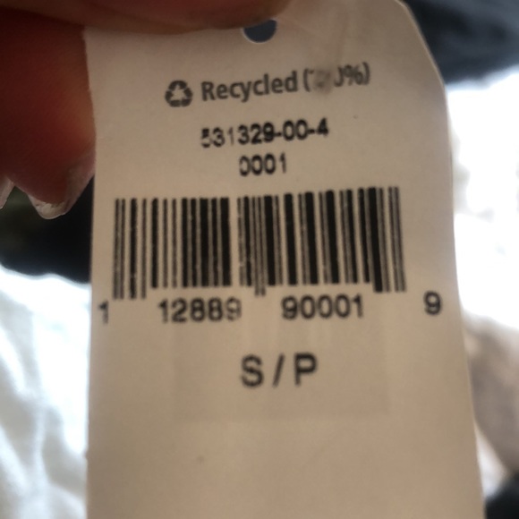 White T-shirt - Picture 3 of 3